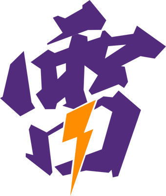 Thunder Gaming Valorant Team