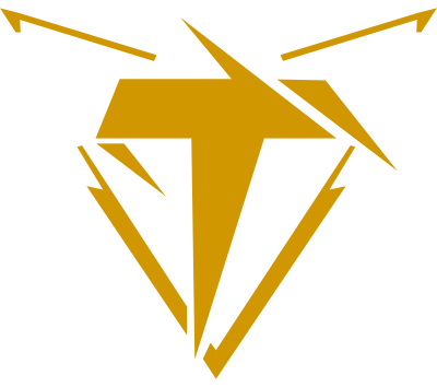 Команда Тунderbolts Gaming. Состав CS2 (CS:GO)