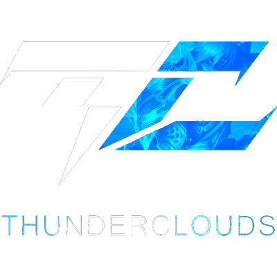 Thunderclouds E-Sports LoL Team