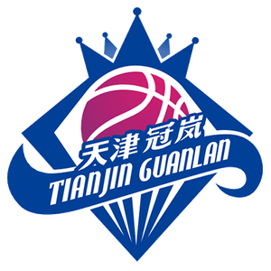 Команда Tianjin Guanlan Women's. Состав Basketball