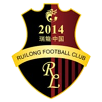 Tianjin Ruilong U13 – Football Team
