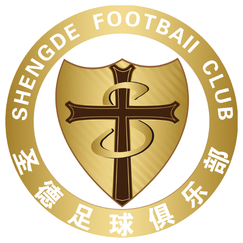 Tianjin Shengde (w) – Football Team