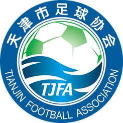 Tianjin U18 W – Football Team