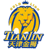 Hold Tianjin Women. Opstilling Basketball