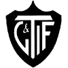 Hold Tidaholms GoIF. Opstilling Football