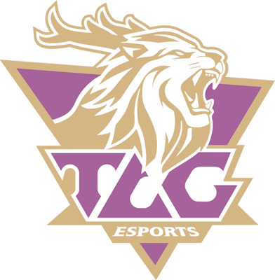 Tidal Legends Gaming – Valorant Équipe