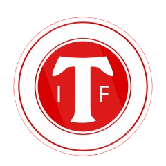 Hold Tierps (w). Opstilling Football