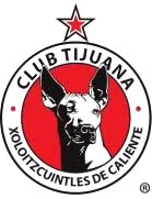 Equipo Tijuana U21. Composición De Football