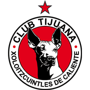 Drużyna Tijuana (k). Skład Football