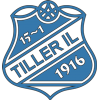 Hold Tiller (w). Opstilling Football