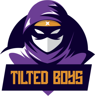 TiltedBoys – Dota 2 Équipe