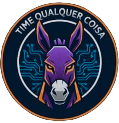 Time qualquer coisa – Rainbow 6 Équipe