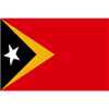 Equipo East Timor U19. Composición De Football