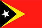 Equipo East Timor U20. Composición De Football