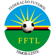 Equipo East Timor U22. Composición De Football