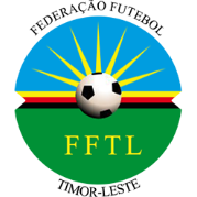 Equipo East Timor U23. Composición De Football