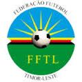 Equipo East Timor (f). Composición De Football