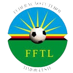 Equipo Timor Oriental (f) U16. Composición De Football