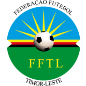 Equipo East Timor (f) U19. Composición De Football