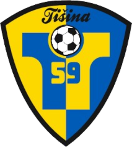 Tisina – Football Team