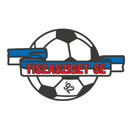 Hold Tiszasziget. Opstilling Football