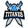 Titanes de Barranquilla Basketball Team