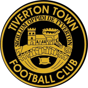Drużyna Tiverton. Skład Football