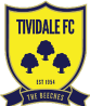 Drużyna Tividale. Skład Football