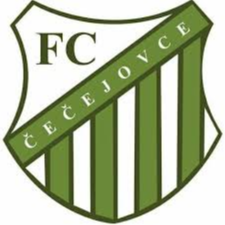 TJ Druzstevnik Cecejovce – Football Team