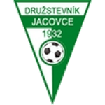 TJ druzstevnik Jacovce – Football Team