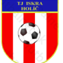 TJ Iskra Holic – Football Team