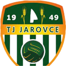 TJ Jarovce Bratislava – Football Team