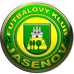 TJ Jasenov – Football