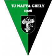TJ Nafta Gbely – Football Team