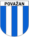 TJ Povazan Pruske – Football Team