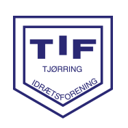 Equipo Tjorring IF. Composición De Football