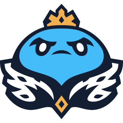 Hold TK Legends. Opstilling LoL