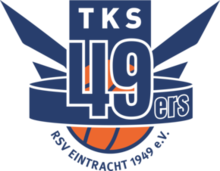 TKS 49ers Basketball Team
