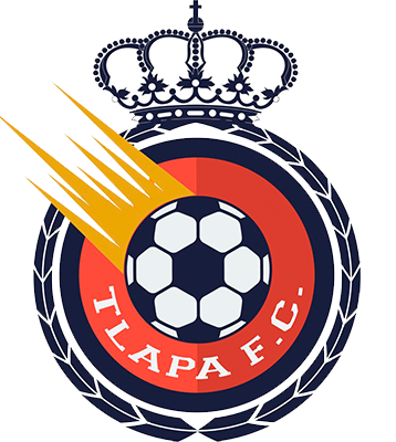 Equipo Tlapa FC. Composición De Football