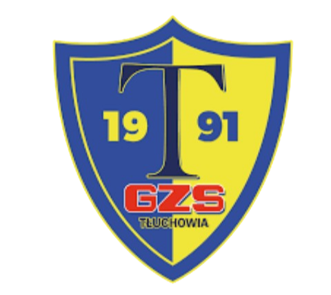 Equipo Tluchowia Tluchowo. Composición De Football