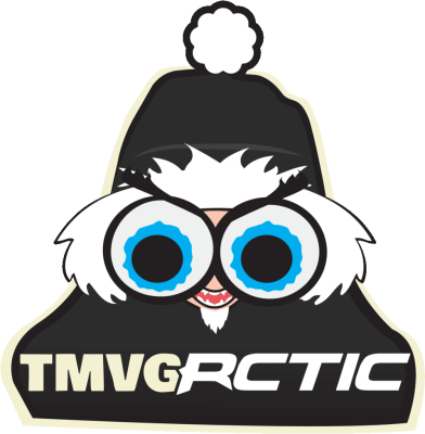 TMVG RCTIC – CS2 (CS:GO) Équipe