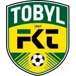 Hold Tobol Kostanaj B. Opstilling Football