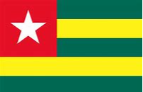Hold Togo (w) U20. Opstilling Football