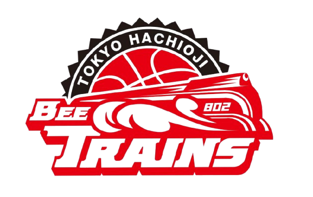 Drużyna Tokyo Hachioji Beetrains U14. Skład Basketball