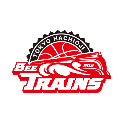 Tokyo Hachioji Trains – Basketball