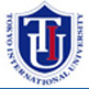 Tokyo Intl Univ (w) – Football Team