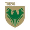 Tokyo Verdy (R) – Football Team