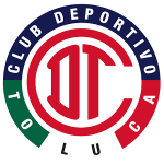 Equipo Toluca U21. Composición De Football