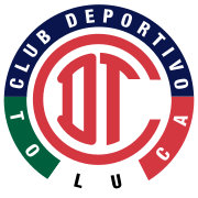 Equipo Toluca U23. Composición De Football