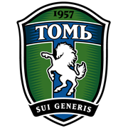 Tom Tomsk – Football Team